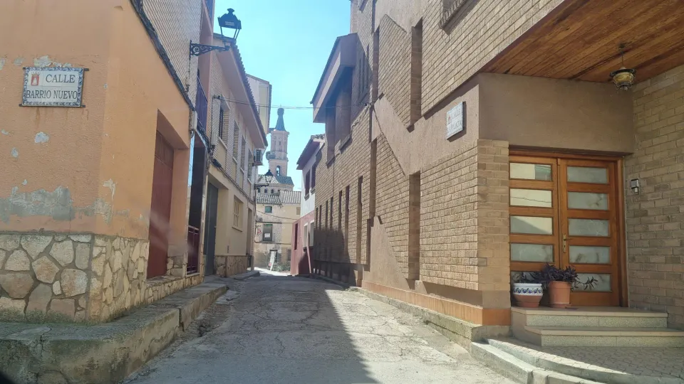 Casa en venta en Velilla de Ebro. Zaragoza