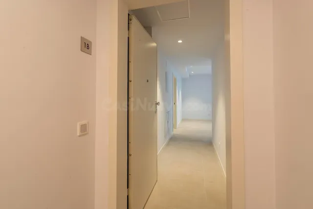 Apartamento 1B - un dormitorio en Chamberí