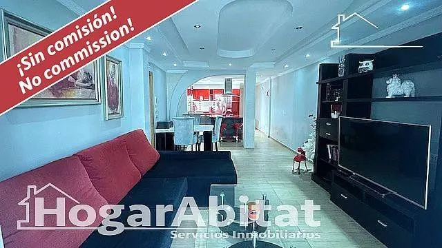 ¡frente al mar! espectacular reformado en residencial con piscina, garaje y ascensor — 3