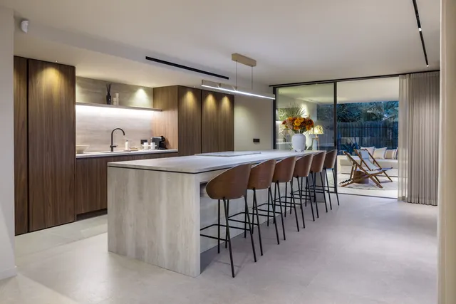 Chalet 5 habitaciones 785m² en venta - Marbella — 46