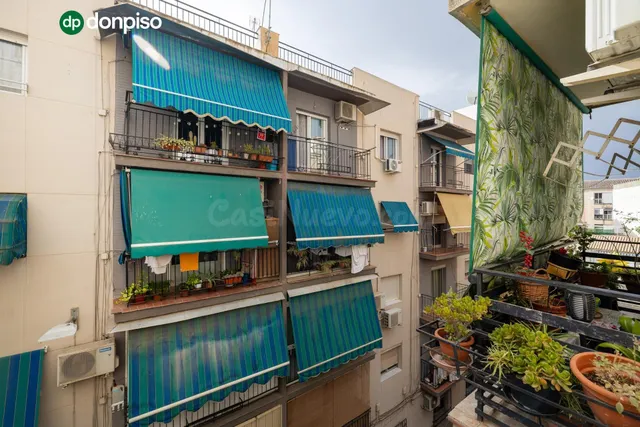 Piso 2 habitaciones 95m² en venta - Zaidin — 5