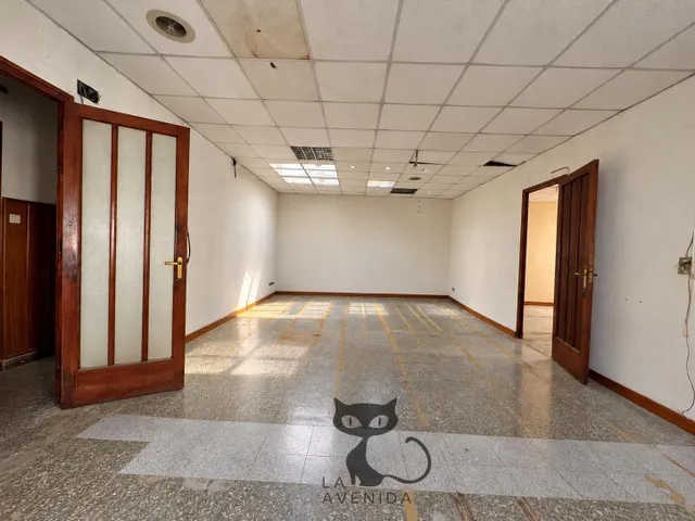 INVERSORES: 635 m2 CONSTRUIDOS EN BENETÚSSER POR 350.000 € — 15