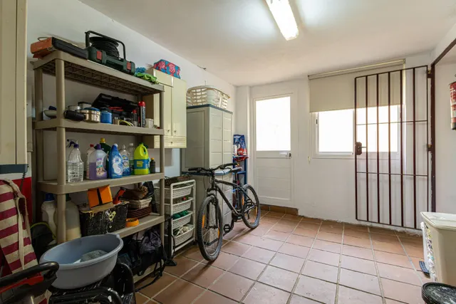 Magnífica oportunidad: chalet pareado en pozoalbero — 28