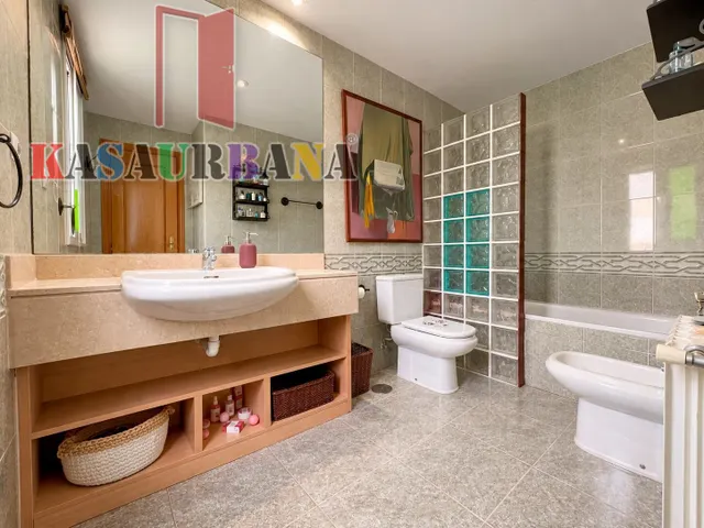 KASAURBANA ofrece en VENTA CHALET EN VALDEMORO — 15