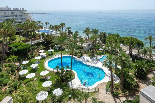 Apartamento 2 habitaciones 100m² en venta - Marbella — 29
