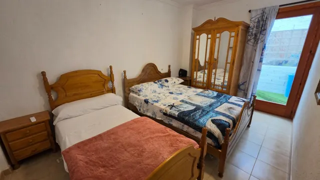 Piso reformado de 74 m2 con terrado privado y vistas 360° ju - foto 5