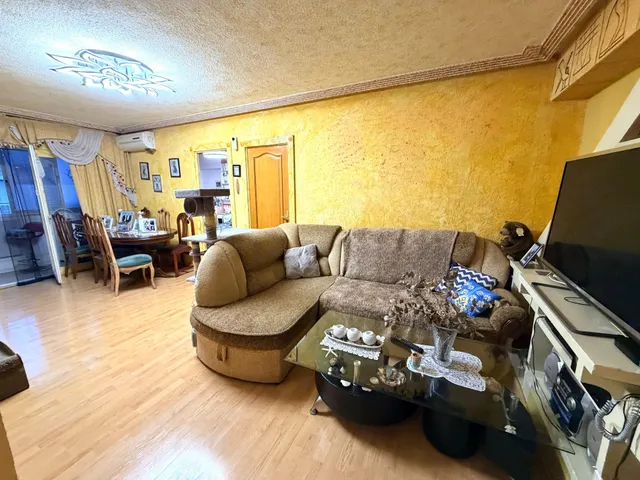 Piso 3 habitaciones 80m² en venta - Carolinas Altas — 10