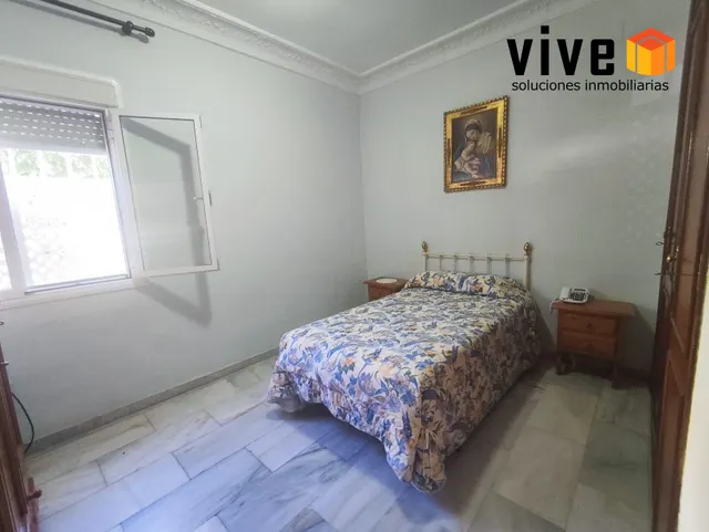 PLANTA BAJA PARA ENTRAR A VIVIR EN PIO XII — 15