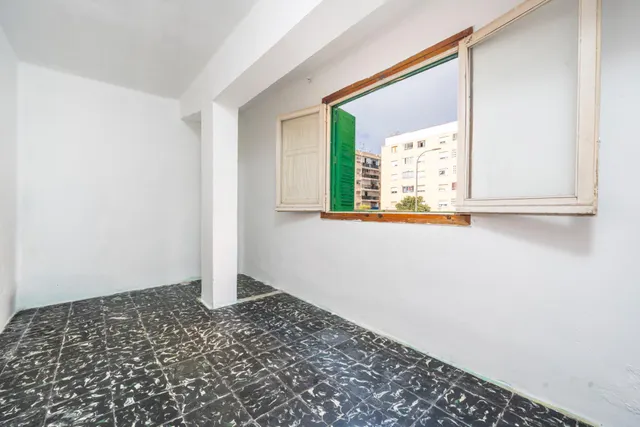 TRES habitaciones, BALCÓN Y GRAN POTENCIAL EN PALMA – LA SOLEDAD NORTE — 8