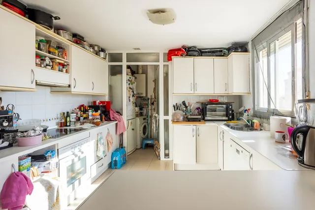 Apartamento 3 habitaciones 120m² en venta - Costa Del Sol — 7