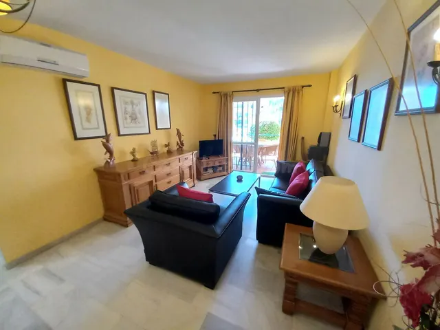 Apartamento 2 habitaciones 65m² en venta - Riviera del sol — 4