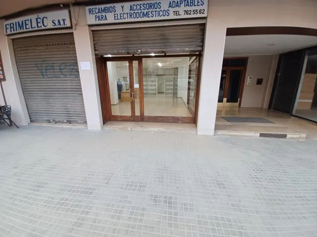 Local comercial en venda a Pineda de Mar - foto 5