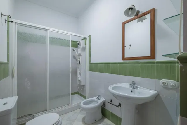 Casa palacio en pleno centro de sanlúcar — 37