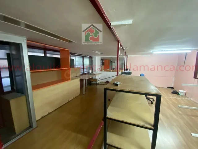 Local comercial 130m² en alquiler - El Rollo-Parque Picasso - foto 3