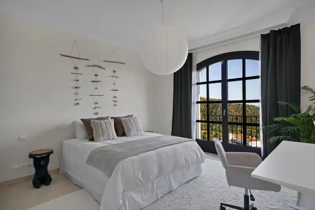 Chalet 5 habitaciones 708m² en venta - Costa del Sol — 32