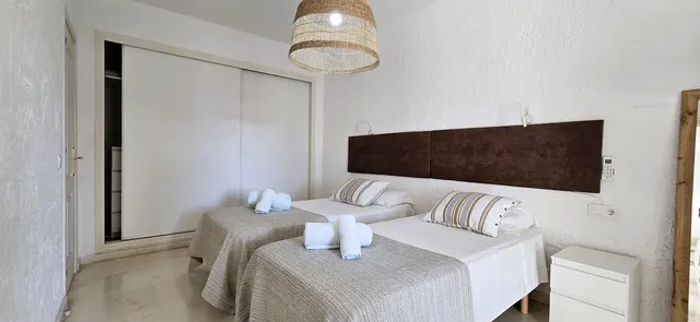 Apartamento 1 habitación 80m² en venta - Riviera del sol — 23