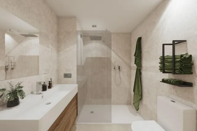 Apartamento 2 habitaciones 81m² en venta - Mijas — 12