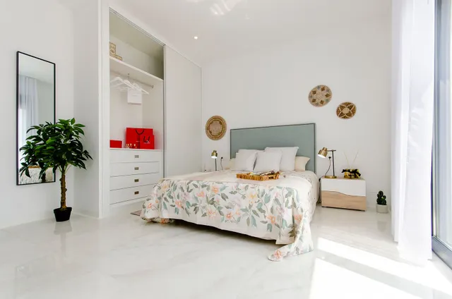 Villa 3 habitaciones 138m² en venta - Desamparados-Hurchillo-Torremendo — 7