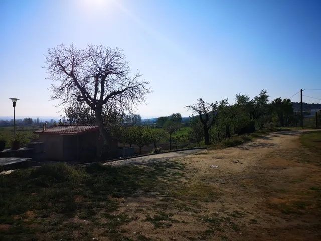 Urbis te ofrece un espectacular terreno con chalet en venta en Ciudad Rodrigo, Salamanca. — 50