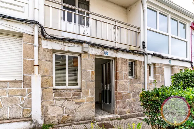 ¡UNA CASA para REFORMAR a tu gusto en  CARBALLO( A Coruña) por 59.900€! — 16