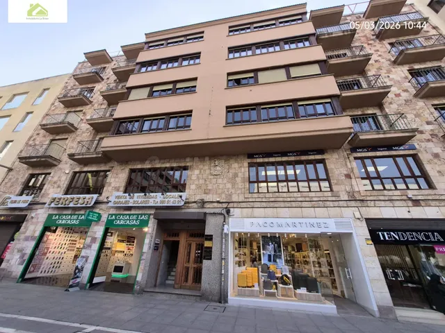 VENTA PISO, SANTA CLARA, 4 habitaciones, 2 BAÑOS, GARAJE