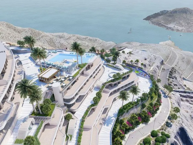Apartamento 2 habitaciones 57m² en venta - Isla del Fraile — 13