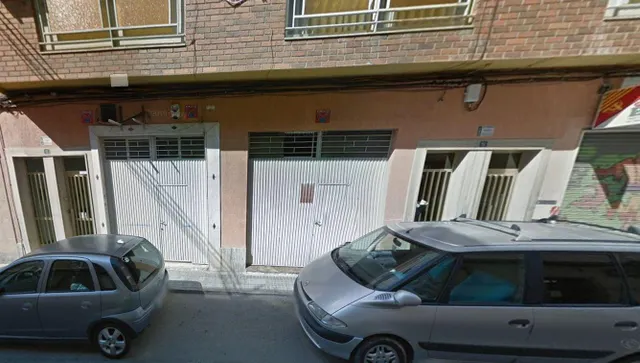 Local comercial zona ORATORIO — 5