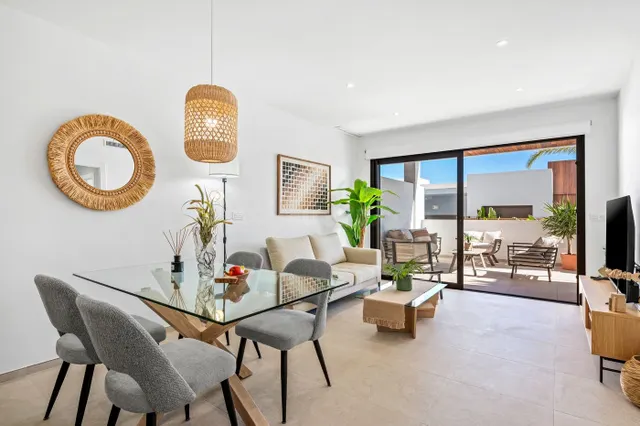 Apartamento 2 habitaciones 78m² en venta - Las Lomas del Ram - foto 3