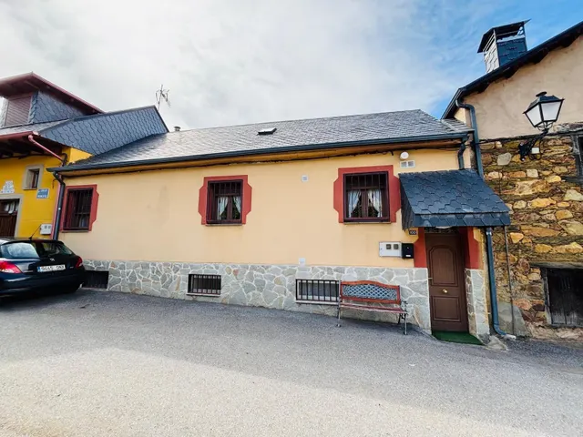 ALQUILER APARTAMENTO EN CASTROPODAME — 14