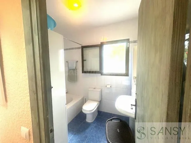 Casa-Chalet en Venta en Javea/Xabia Alicante - foto 4