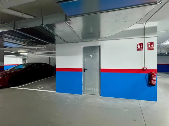 apartamento de obra nueva llave en mano en alicante — 46