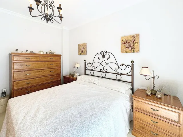 Apartamento 3 habitaciones 90m² en venta - Costa Del Sol — 11