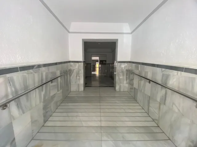 ESTRENA VIVIENDA CON VISTAS AL MAR EN LA MALAGUETA — 17