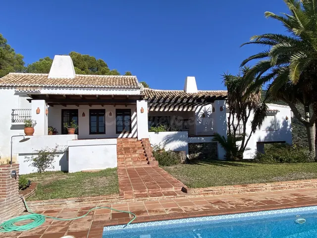 Chalet 4 habitaciones 375m² en venta - Riviera del sol - foto 5