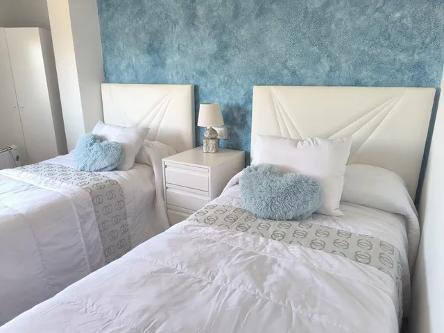 La Mata, apartamento 2 dormitorios y piscina — 25