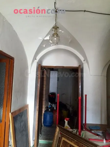 CASA PARA REFORMAR PLANTA BAJA - foto 2