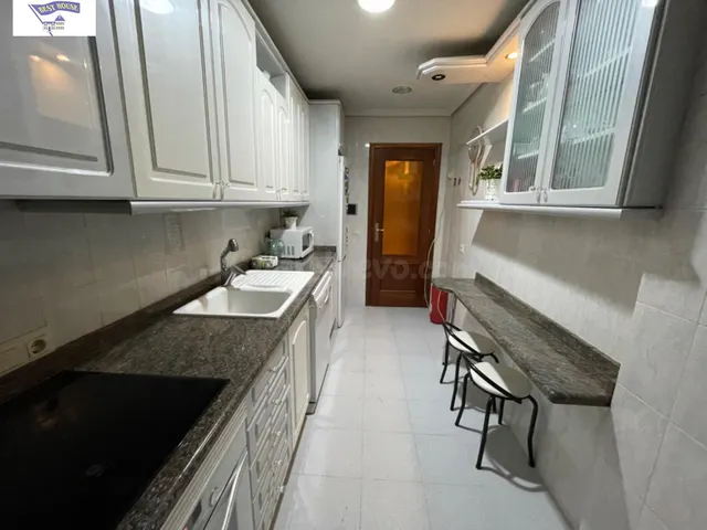 PISO ZONA ARQUITECTO VANDELVIRA — 4