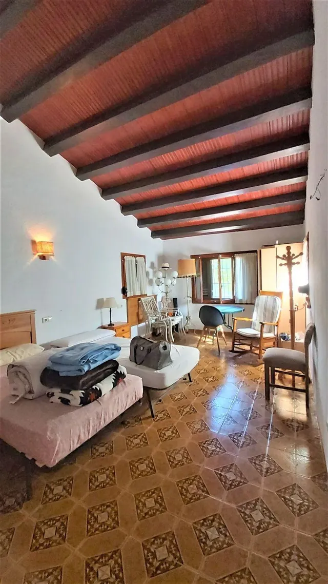 Chalet independiente  en punta prima solo 300m de la playa — 14