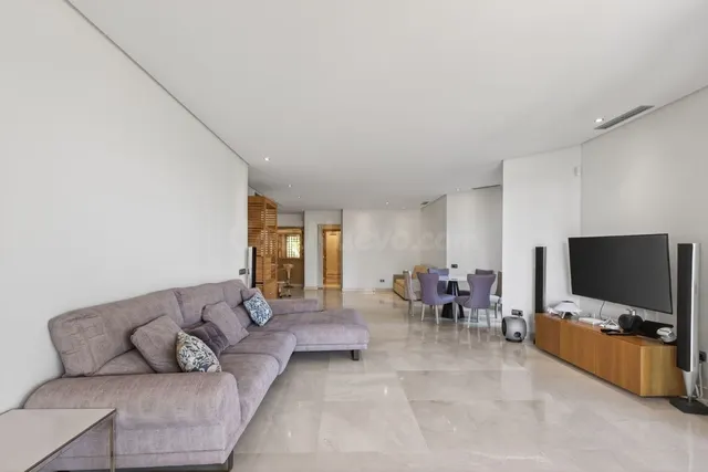 Apartamento 2 habitaciones 157m² en venta - Marbella — 2