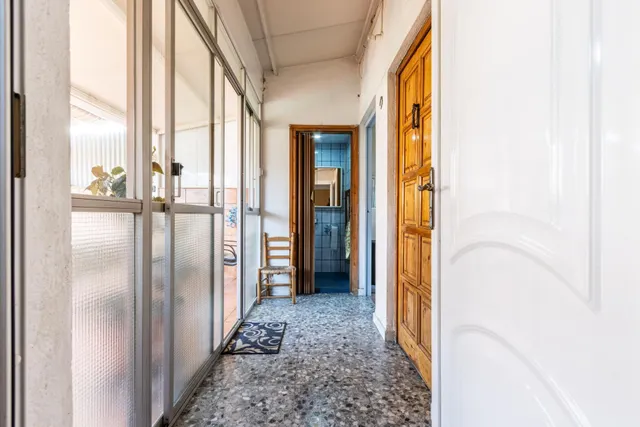 Casa junto plaza españa — 12