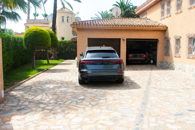 Villa 3 habitaciones 400m² en venta - Zona Galúa-Calnegre — 11