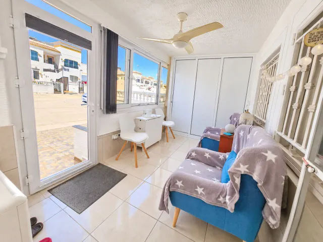 Apartamento 2 habitaciones en venta - Comunidad valenciana — 19
