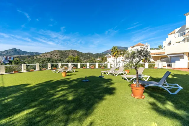 Apartamento 3 habitaciones 116m² en venta - El Madroñal — 3
