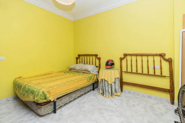 Ático 2 habitaciones 101m² en venta - Centro — 8