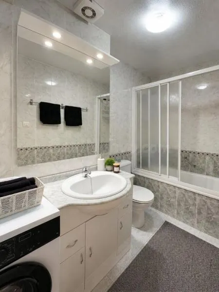 Bungalow 2 habitaciones 51m² en venta - Los Europeos — 9