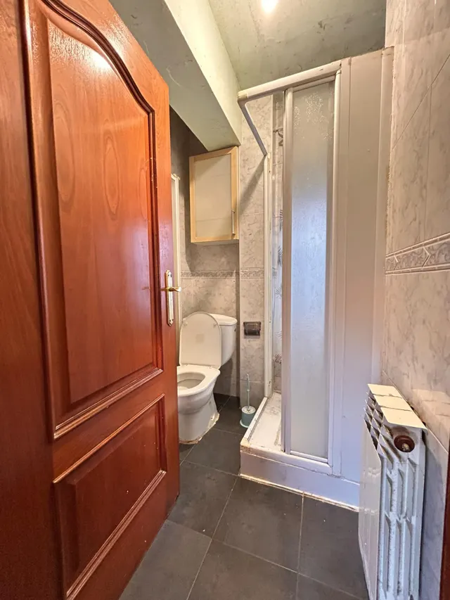OPORTUNIDAD. PISO 3 habitaciones. ZONA AVE MARIA. — 11
