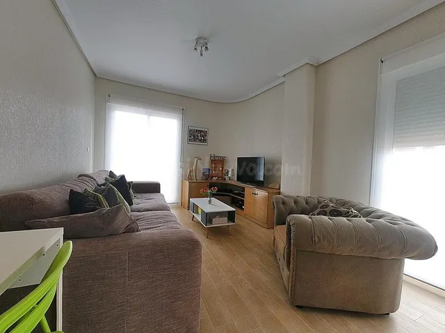 Ático 3 habitaciones 95m² en venta - Playa Levante - foto 2