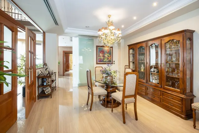 A la venta Chalet de lujo en Granada — 5