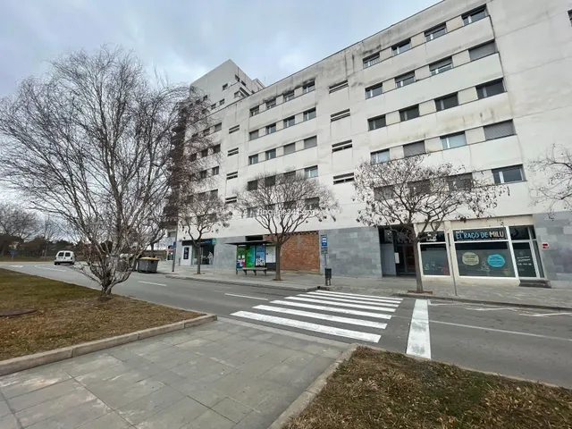 Local Comercial zona Parada Nueva de Manresa - foto 2