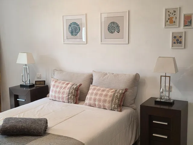 Piso bajo con terraza en Acorán, Santa Cruz de Tenerife — 21